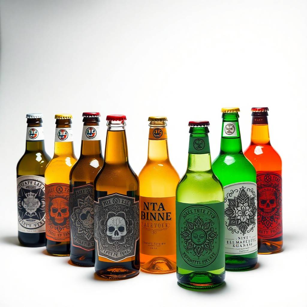 Minuman Ready to Drink dengan Konsep Eco Packaging: Solusi untuk Kehidupan yang Lebih Seimbang