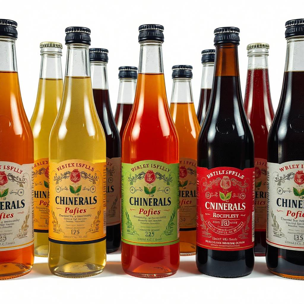 Minuman Ready to Drink dengan Konsep Eco Packaging