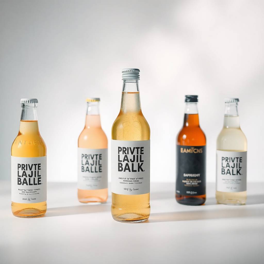 Maklon Minuman Herbal Sesuai Standar BPOM di Solo