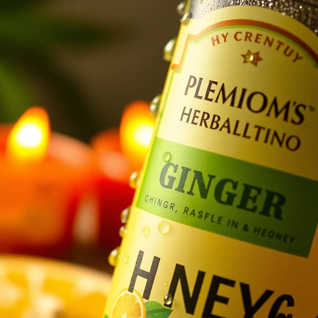 Maklon Minuman Herbal Sesuai Standar BPOM - Cara Pesan yang Aman + Alur Order