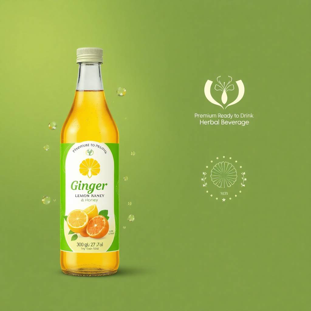 Maklon Minuman Herbal Sesuai Standar BPOM: Solusi untuk Bisnis Anda