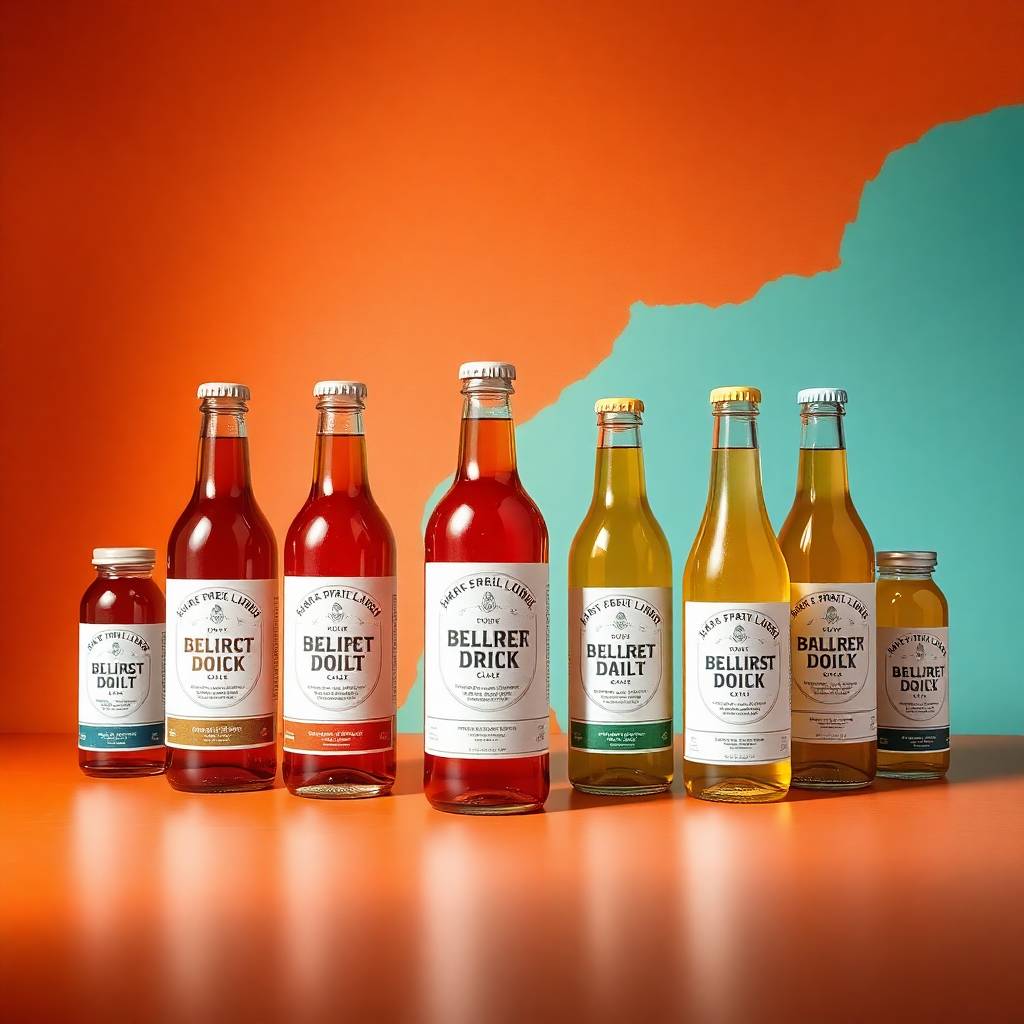 Maklon Minuman Herbal Sesuai Standar BPOM: Pilihan Terbaik untuk Bisnis Anda