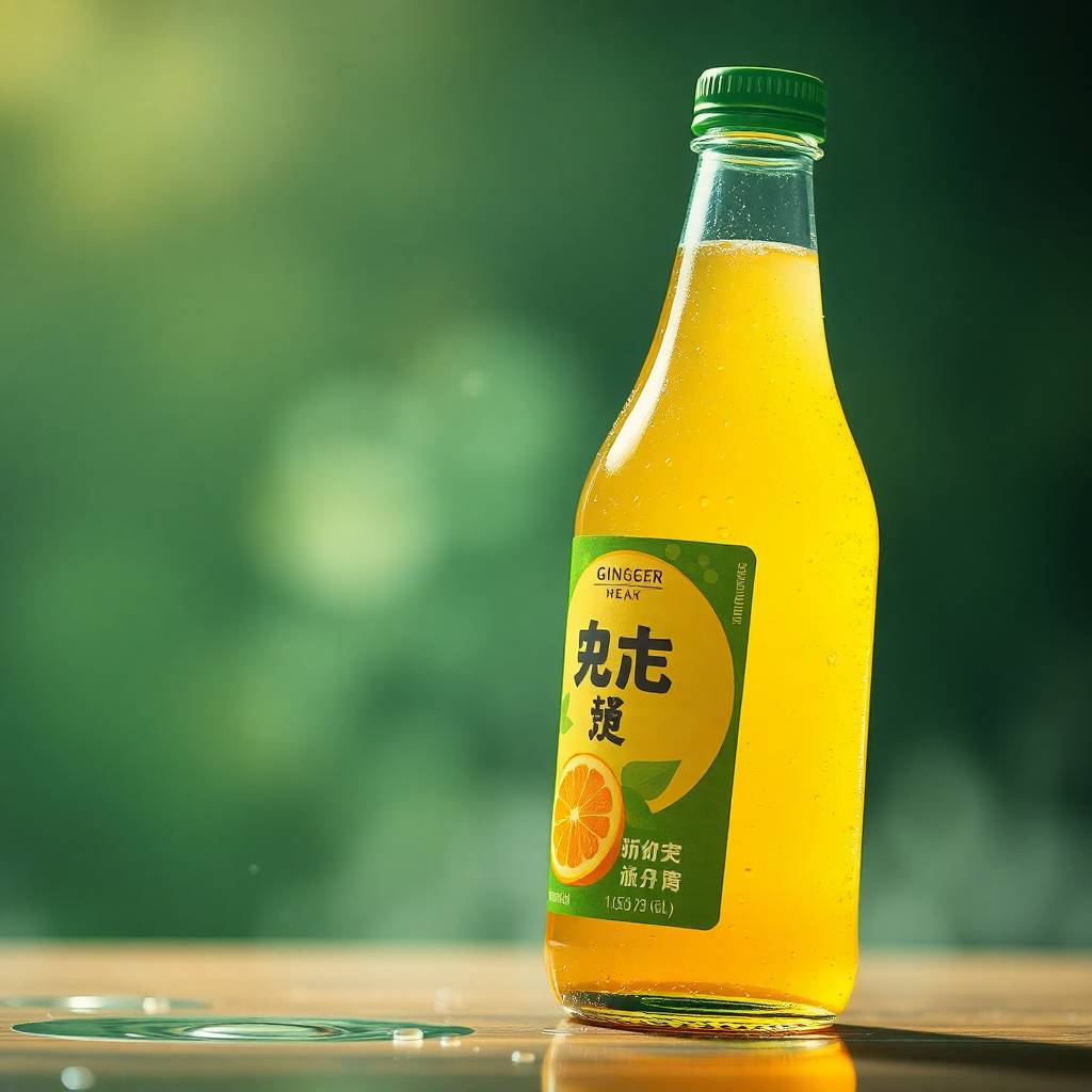 Jasa Maklon Minuman dengan Desain Kemasan Custom: Pilih yang Tepat