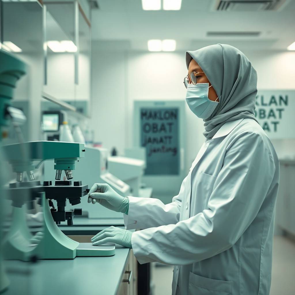 Jasa Maklon Obat Jantung Medan, Makassar, Jakarta, Surabaya | PT ARBAIN JAYA INVESTAMA