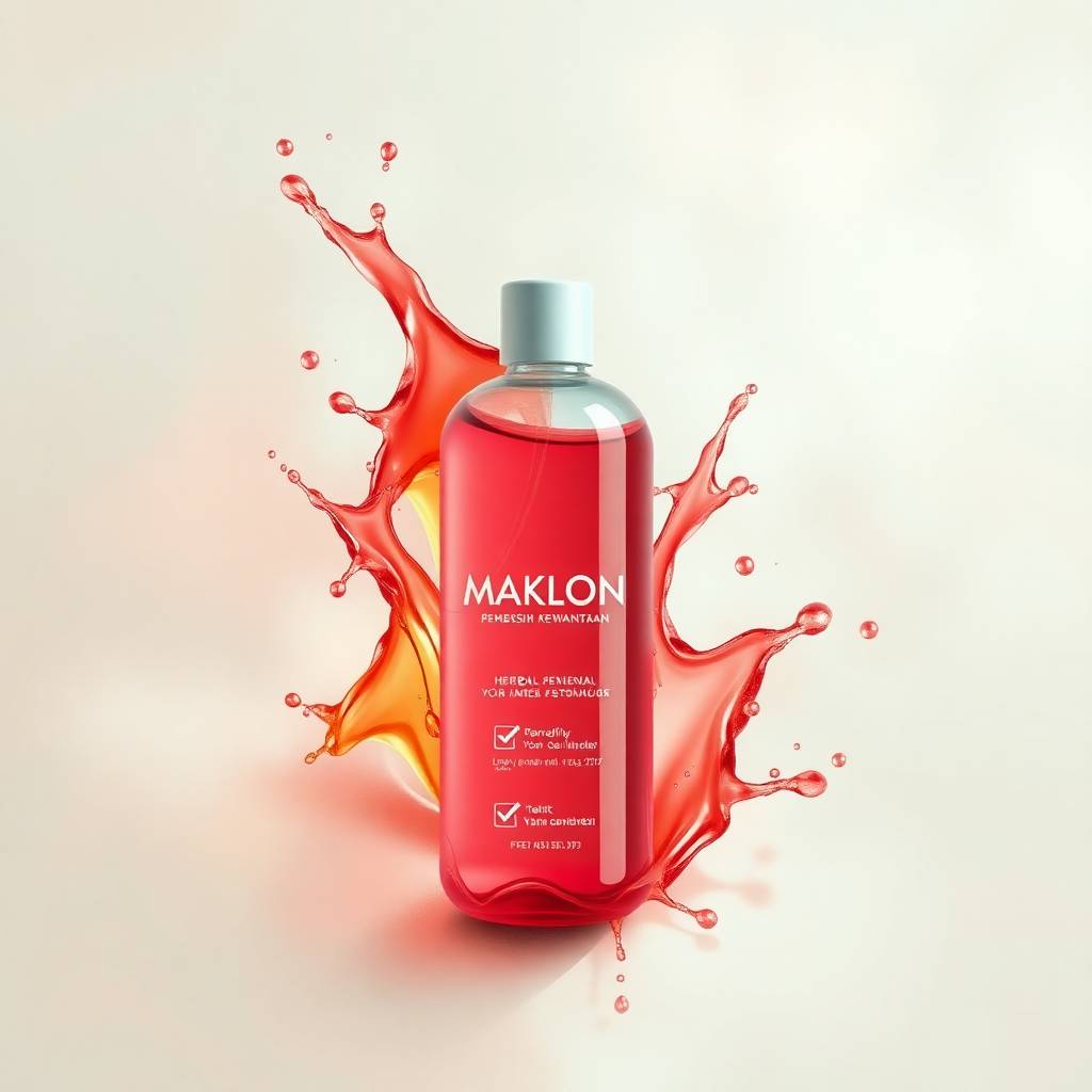 Pabrik Maklon Pembersih Kewanitaan PT Arbain Jaya Investama: Solusi Utama untuk Bisnis Anda