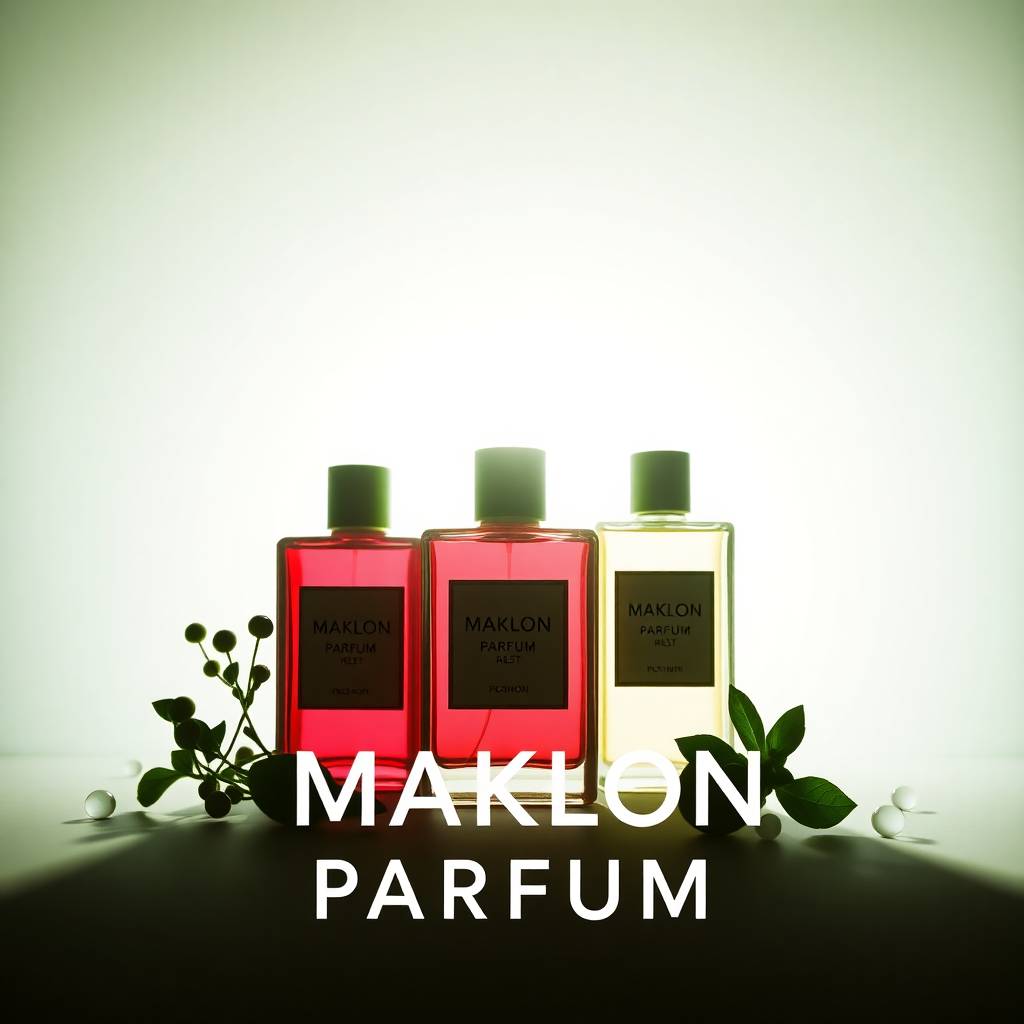 Jasa Maklon Parfum Dengan Sertifikasi BPOM Dan Halal: Pilihan Terbaik untuk Bisnis Anda