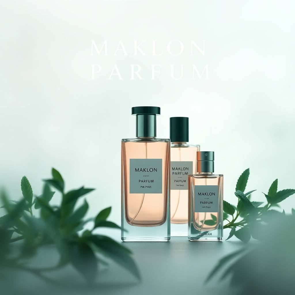 Jasa Maklon Parfum dengan Sertifikasi BPOM dan Halal