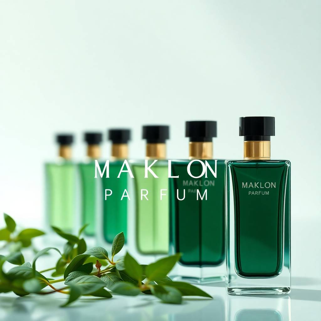 Maklon Parfum Custom Aroma Tahan Lama Untuk Bisnis Online