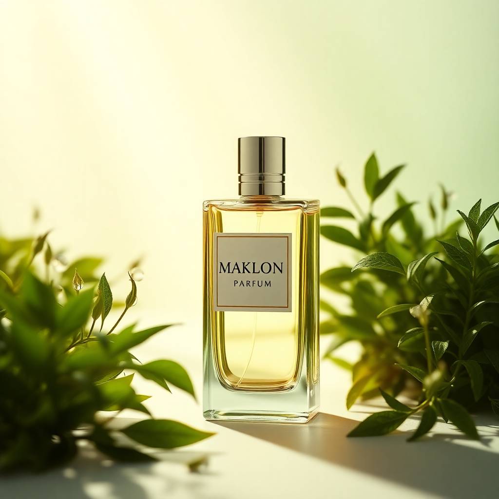 Maklon Parfum Wanita Aroma Floral Untuk Target Milenial