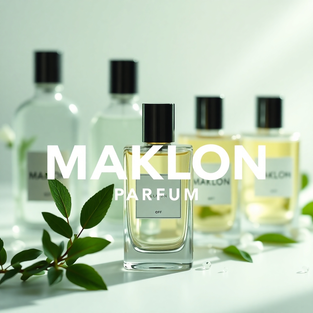 Jasa Maklon Parfum Pria Wangi Strong Long Lasting di Solo - Keunggulan dan Diferensiasi