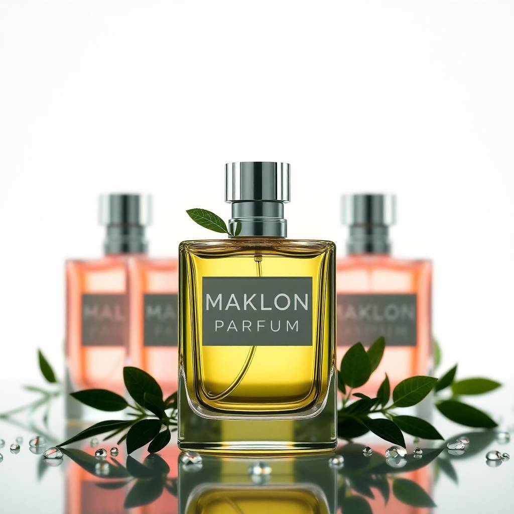 Maklon Parfum Pria Wangi Strong Long Lasting: Solusi untuk Bisnis Anda