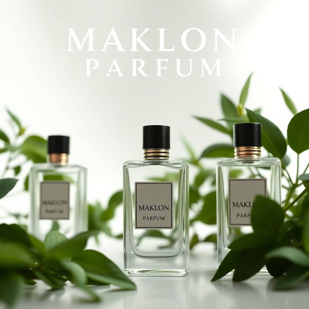 Maklon Parfum Pria: Solusi Terbaik untuk Bisnis Anda