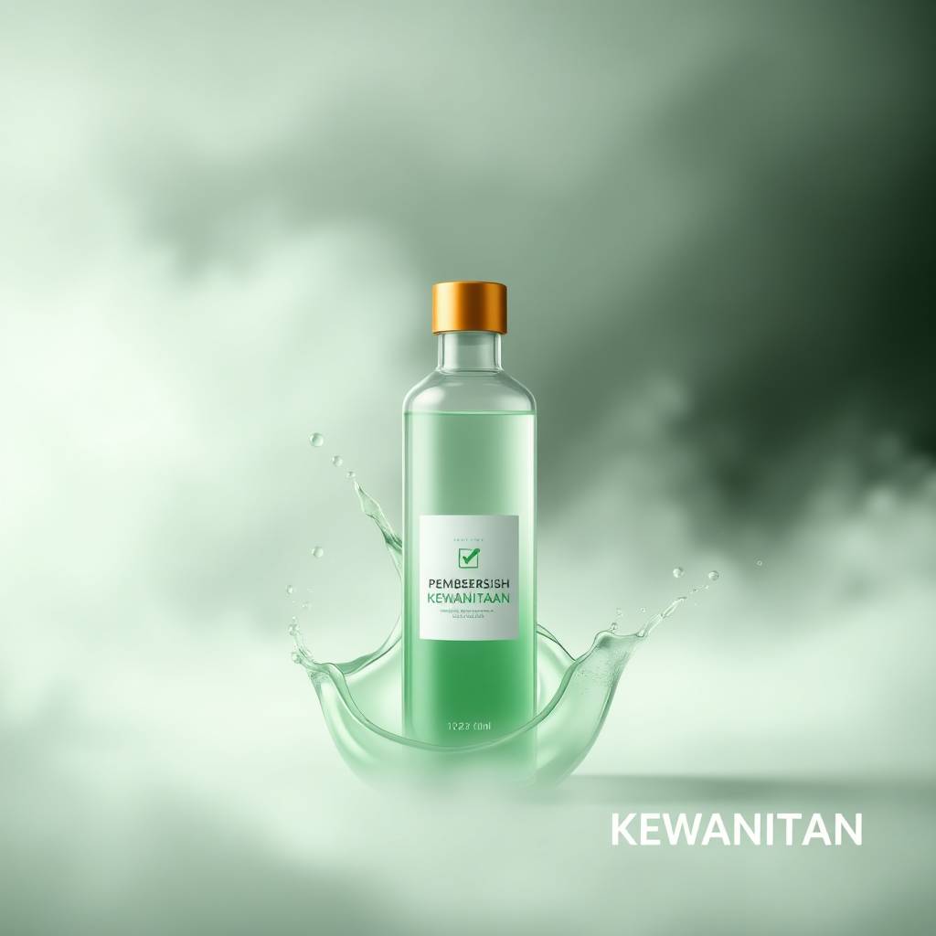 Pabrik Maklon Pembersih Kewanitaan PT Arbain Jaya Investama: Rekomendasi untuk Pemilik Brand Baru dan Reseller