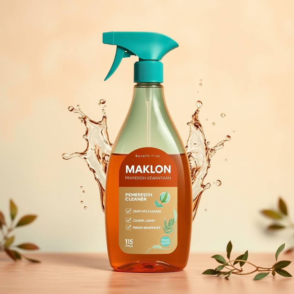Pabrik Maklon Pembersih Kewanitaan PT Arbain Jaya Investama: Panduan Memilih dan Checklist Pembelian