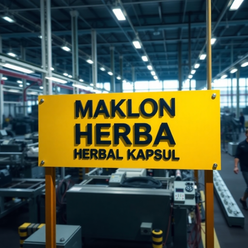 Peluang Bisnis Herbal Kapsul Minyak dan Serbuk 2026: Mengapa Produk Kapsul untuk Diabetes dan Diet Masih Jadi Primadona Brand