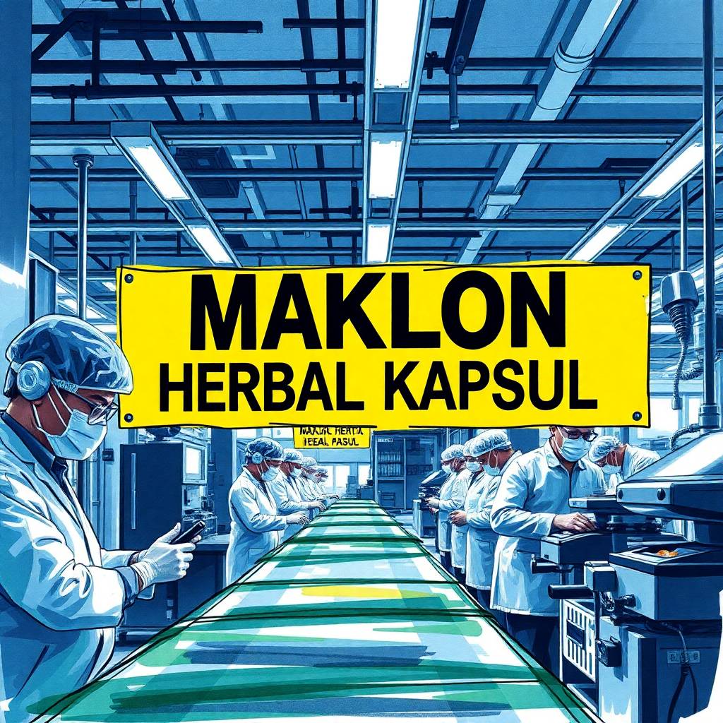 Prediksi Pasar Herbal 2026: Mengapa Kapsul Diet dan Diabetes Tetap Mendominasi Market Share