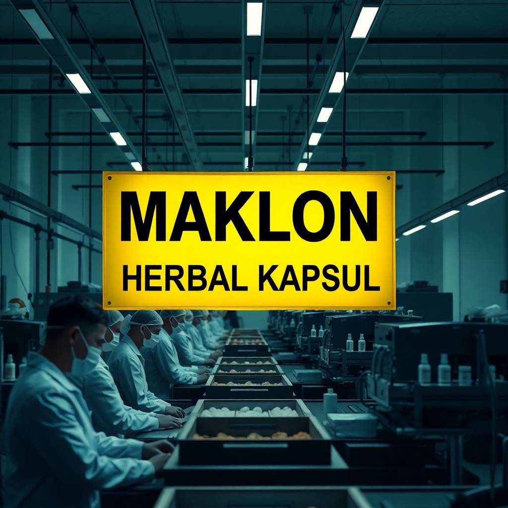 Prediksi Pasar Herbal 2026: Mengapa Kapsul Diet dan Diabetes Tetap Mendominasi Market Share