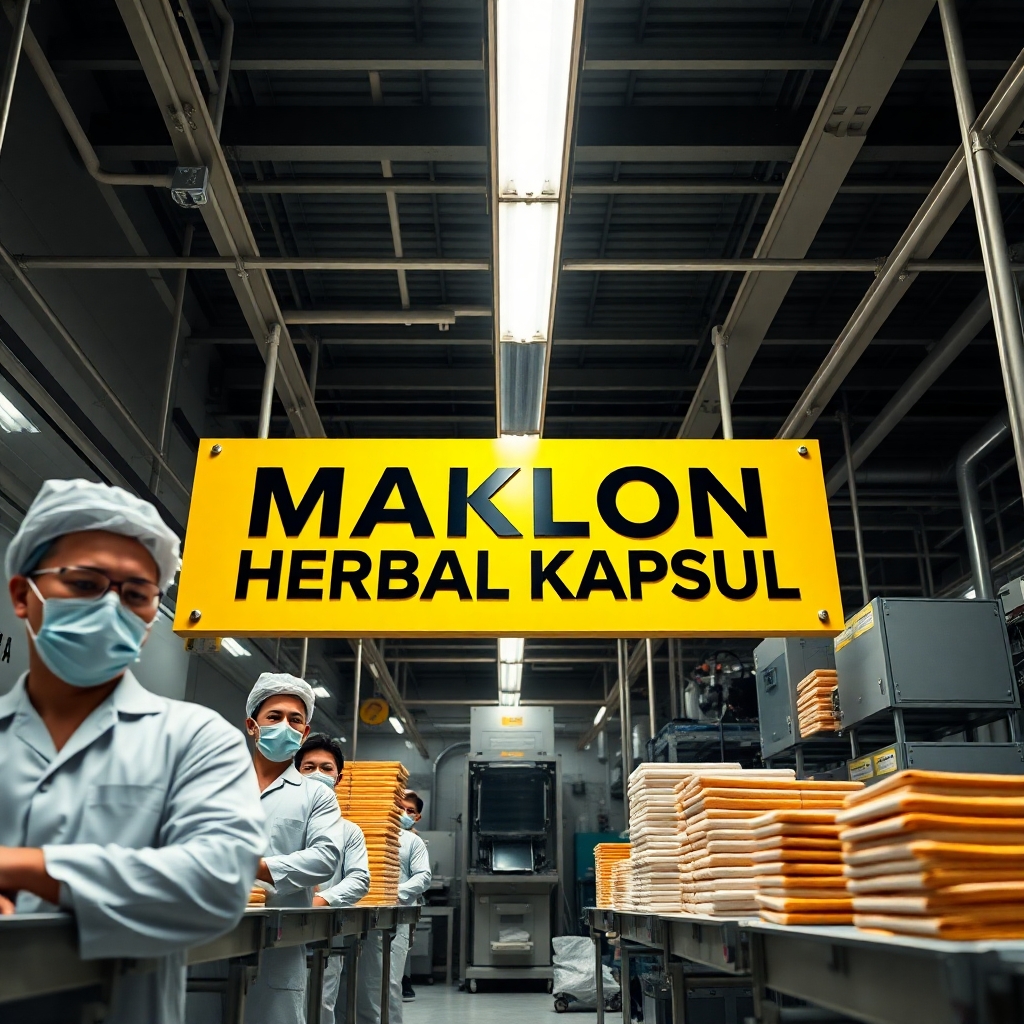 Prediksi Pasar Herbal 2026: Mengapa Kapsul Diet dan Diabetes Tetap Mendominasi Market Share