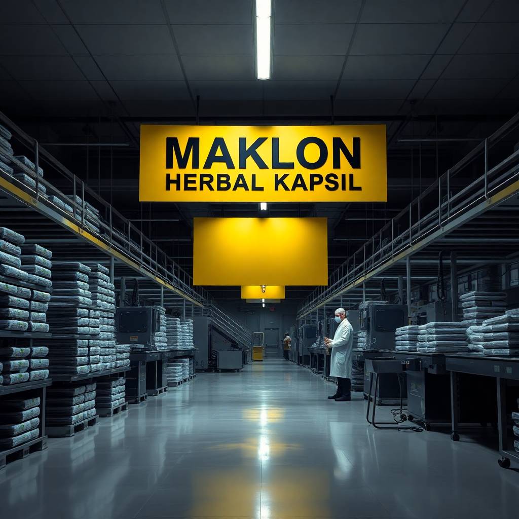 Rahasia Pentingnya Izin Edar dan Standar Bahan pada Produk Herbal Kapsul Serbuk untuk Diabetes