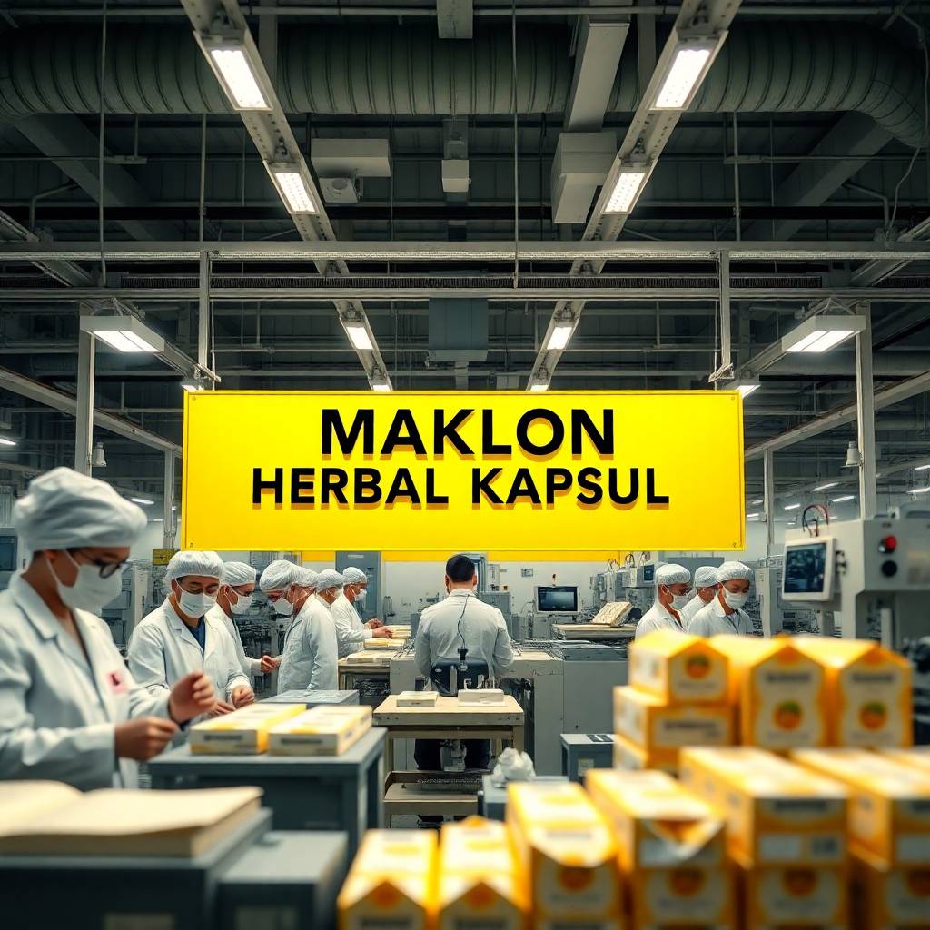 Rahasia Pentingnya Izin Edar dan Standar Bahan pada Produk Herbal Kapsul Serbuk untuk Diabetes