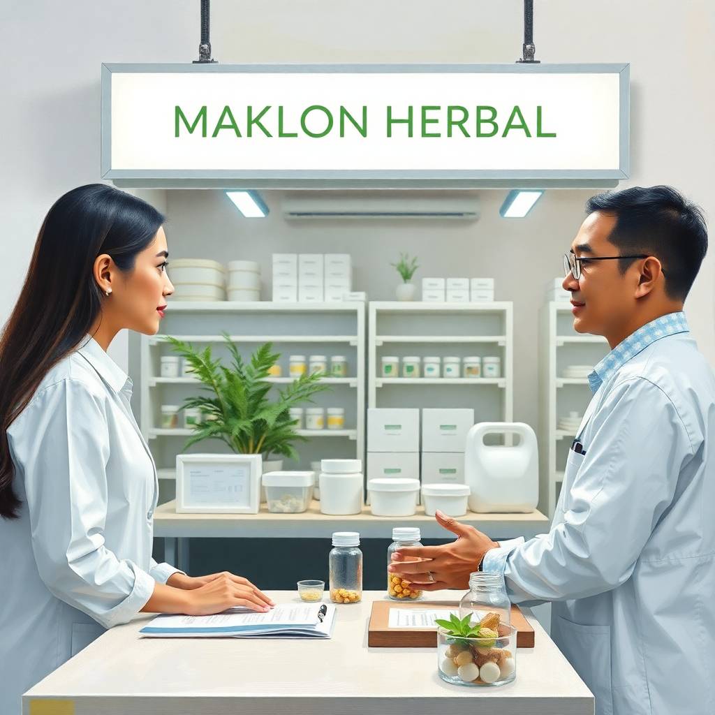 Maksimalkan Potensi Pasar Produk Insomnia Melalui Jasa Maklon Herbal Berstandar Profesional