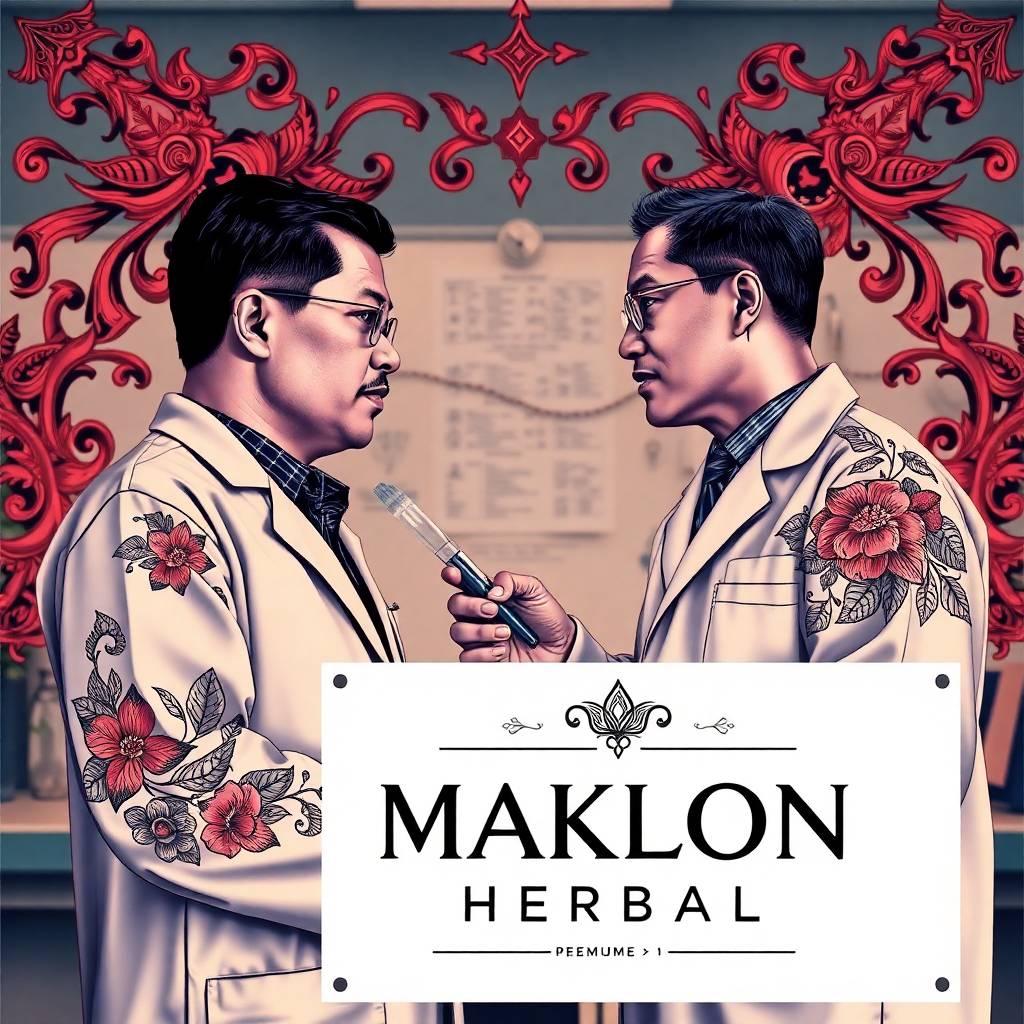 Pusat Manufaktur Herbal Insomnia: Solusi Produksi Terstandar untuk Pengembangan Merek Mandiri