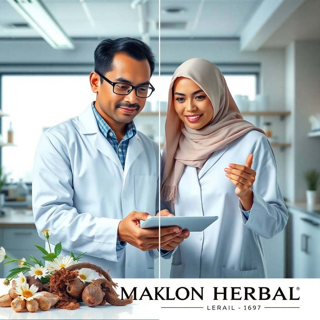 Pusat Manufaktur Herbal Insomnia: Solusi Produksi Terstandar untuk Pengembangan Merek Mandiri