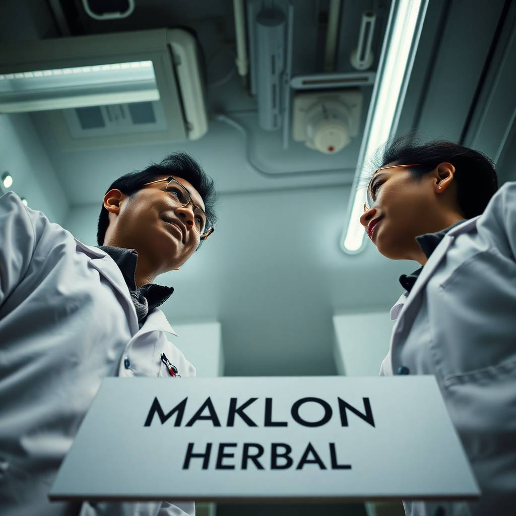 Pusat Manufaktur Herbal Insomnia: Solusi Produksi Terstandar untuk Pengembangan Merek Mandiri