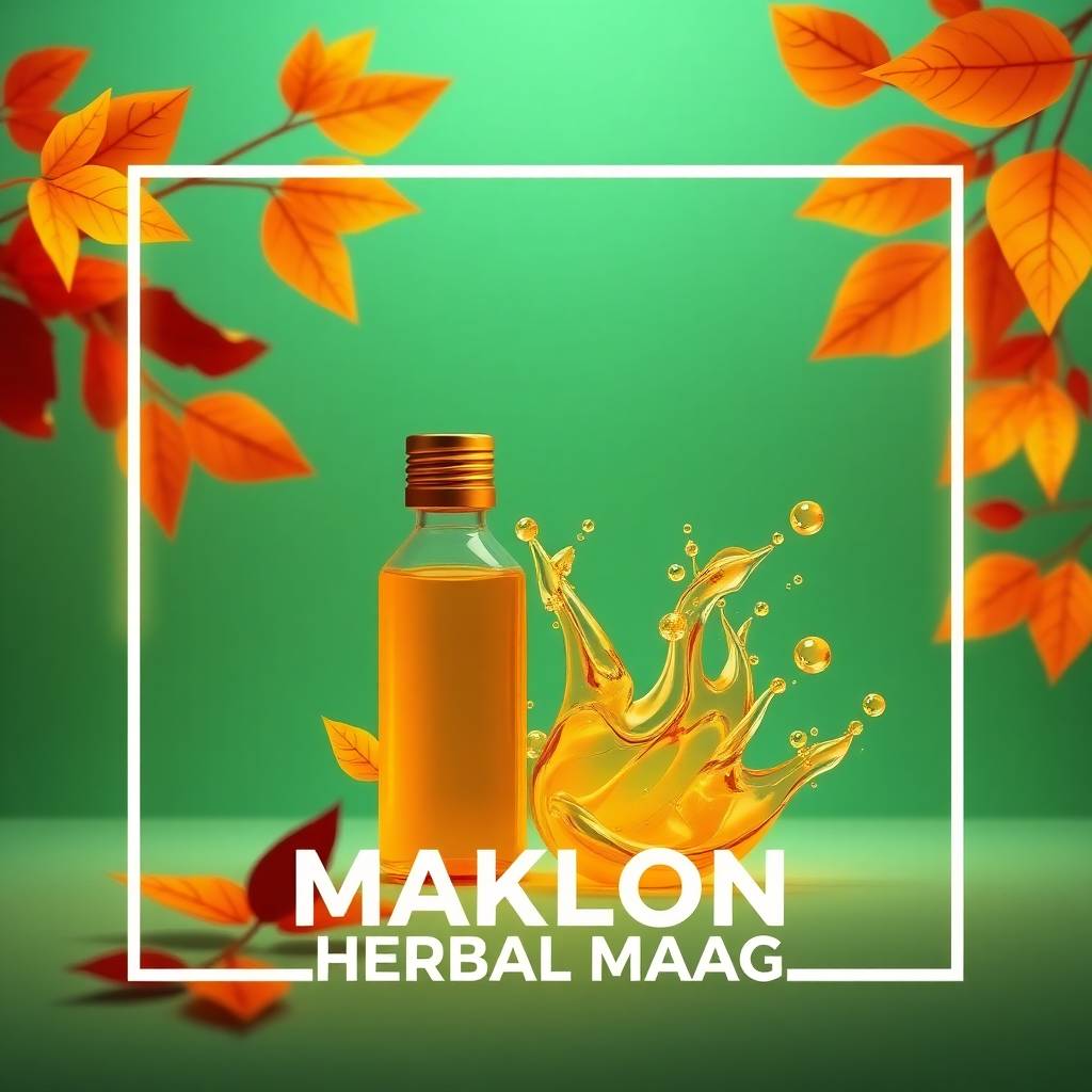 Maklon Kapsul Herbal Maag untuk Bisnis Herbal Berizin Resmi