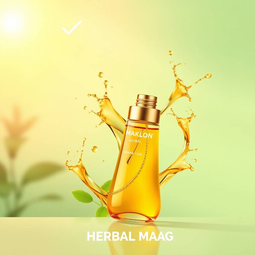 Maklon Kapsul Herbal Maag untuk Bisnis Herbal Berizin Resmi