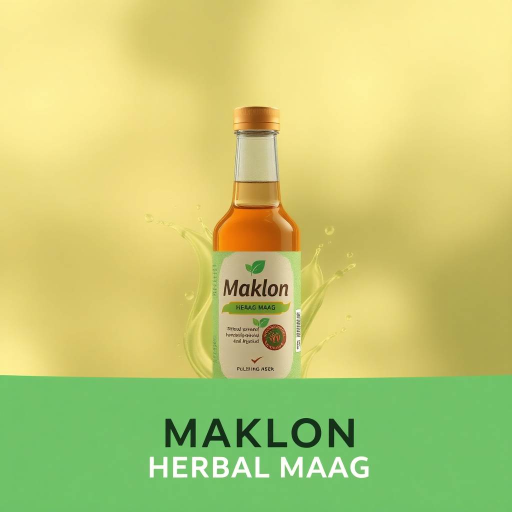 Jasa Maklon Kapsul Herbal Maag Berkapasitas Produksi Besar