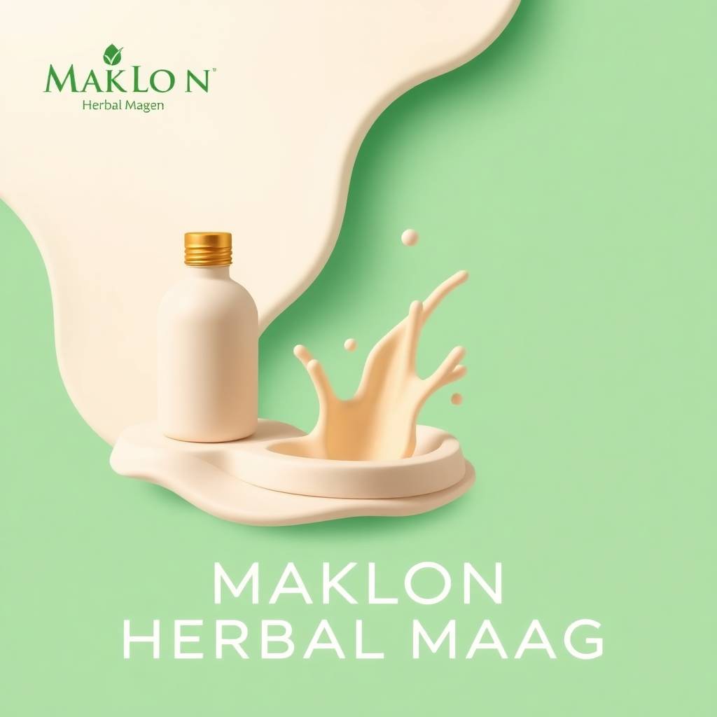 Jasa Maklon Kapsul Herbal Maag: Pilihan yang Tepat untuk Bisnis Anda