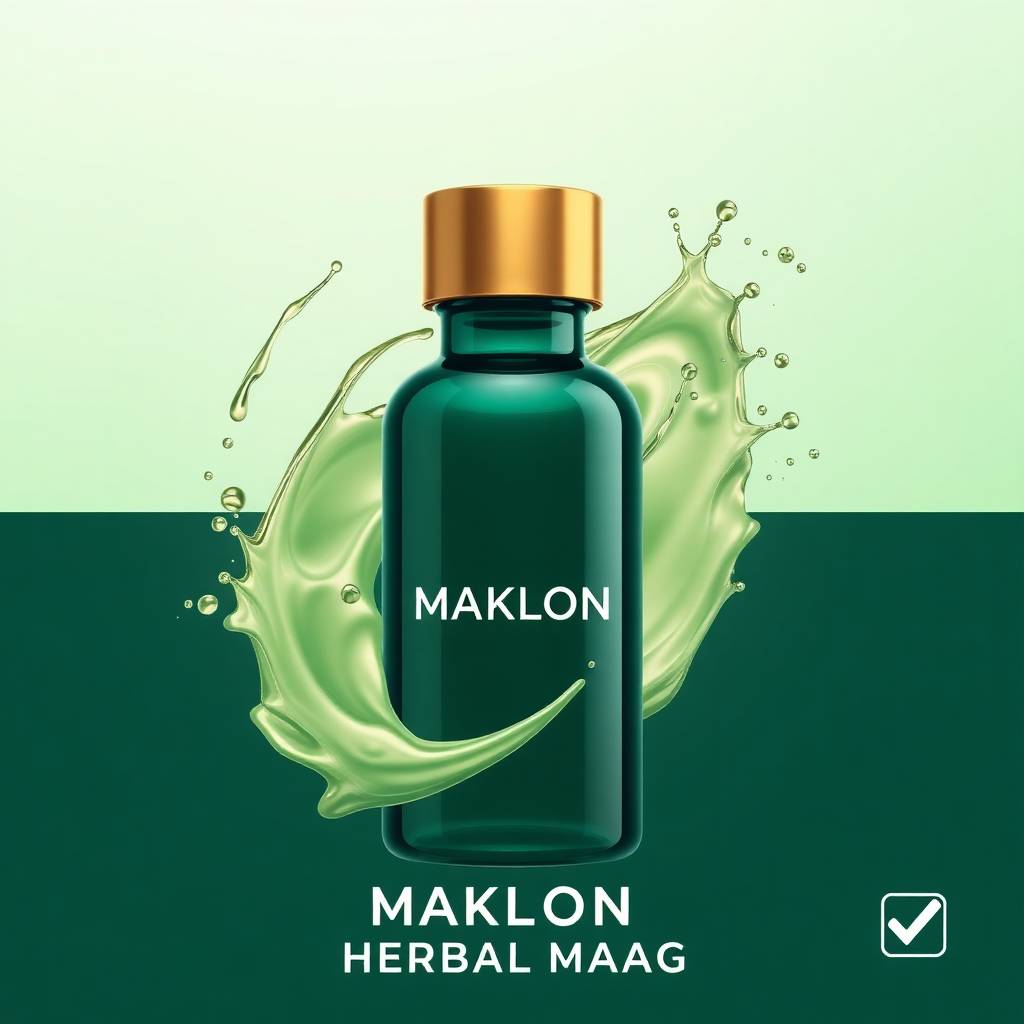 Jasa Maklon Kapsul Herbal Maag Private Label Profesional dan Legal