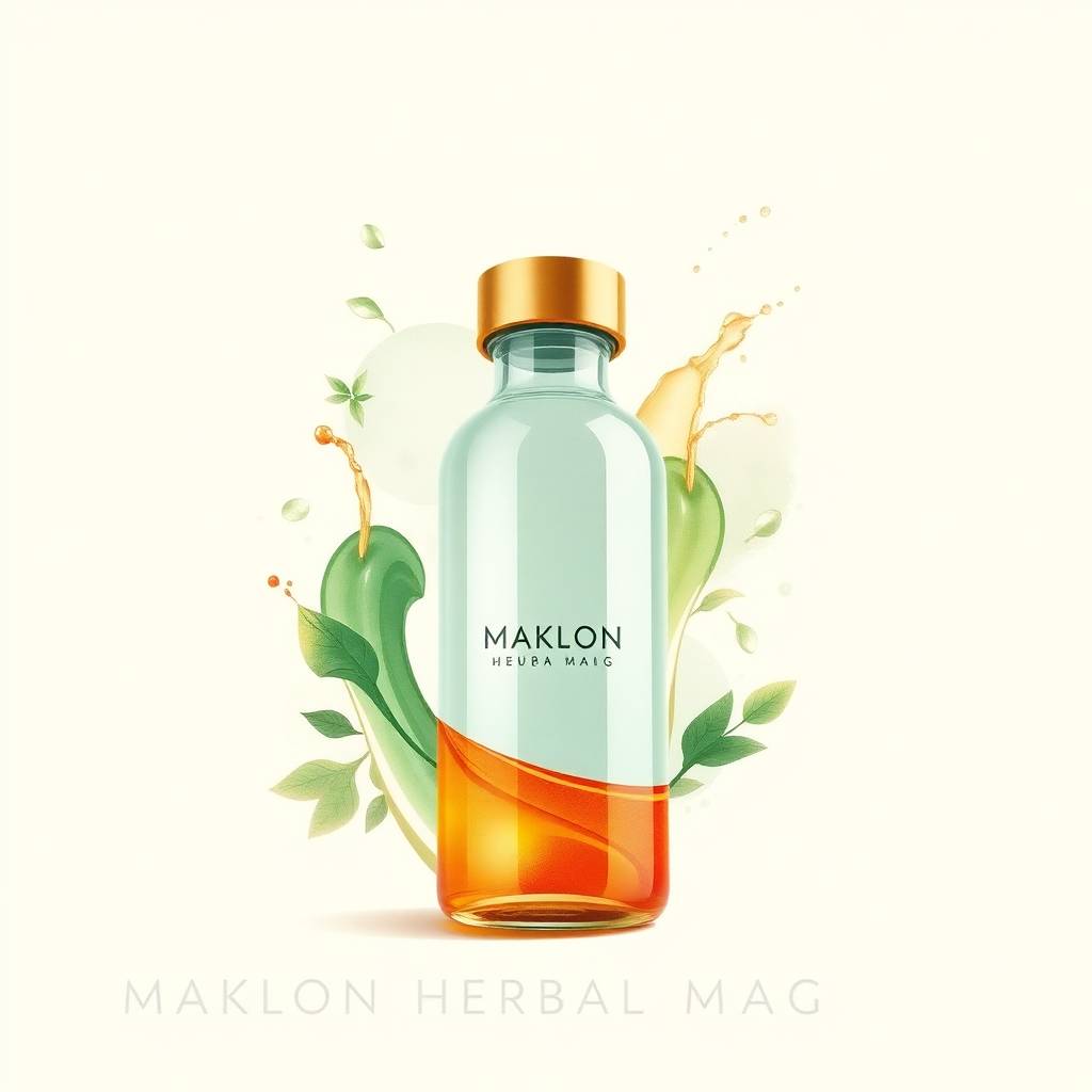 Jasa Maklon Kapsul Herbal Maag Private Label Profesional dan Legal