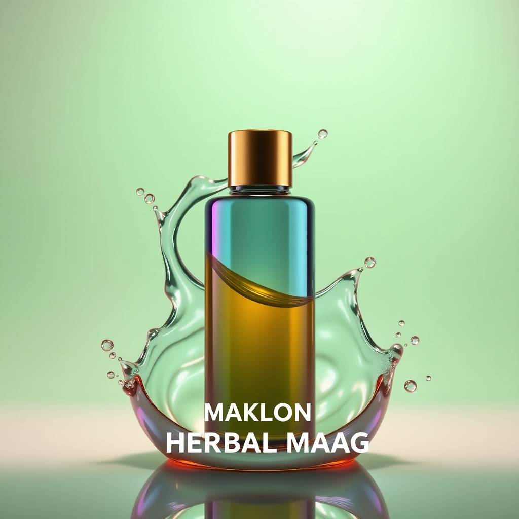 Maklon Kapsul Herbal Maag dengan Formula Ramah Lambung: Panduan Memilih dan Checklist Pembelian