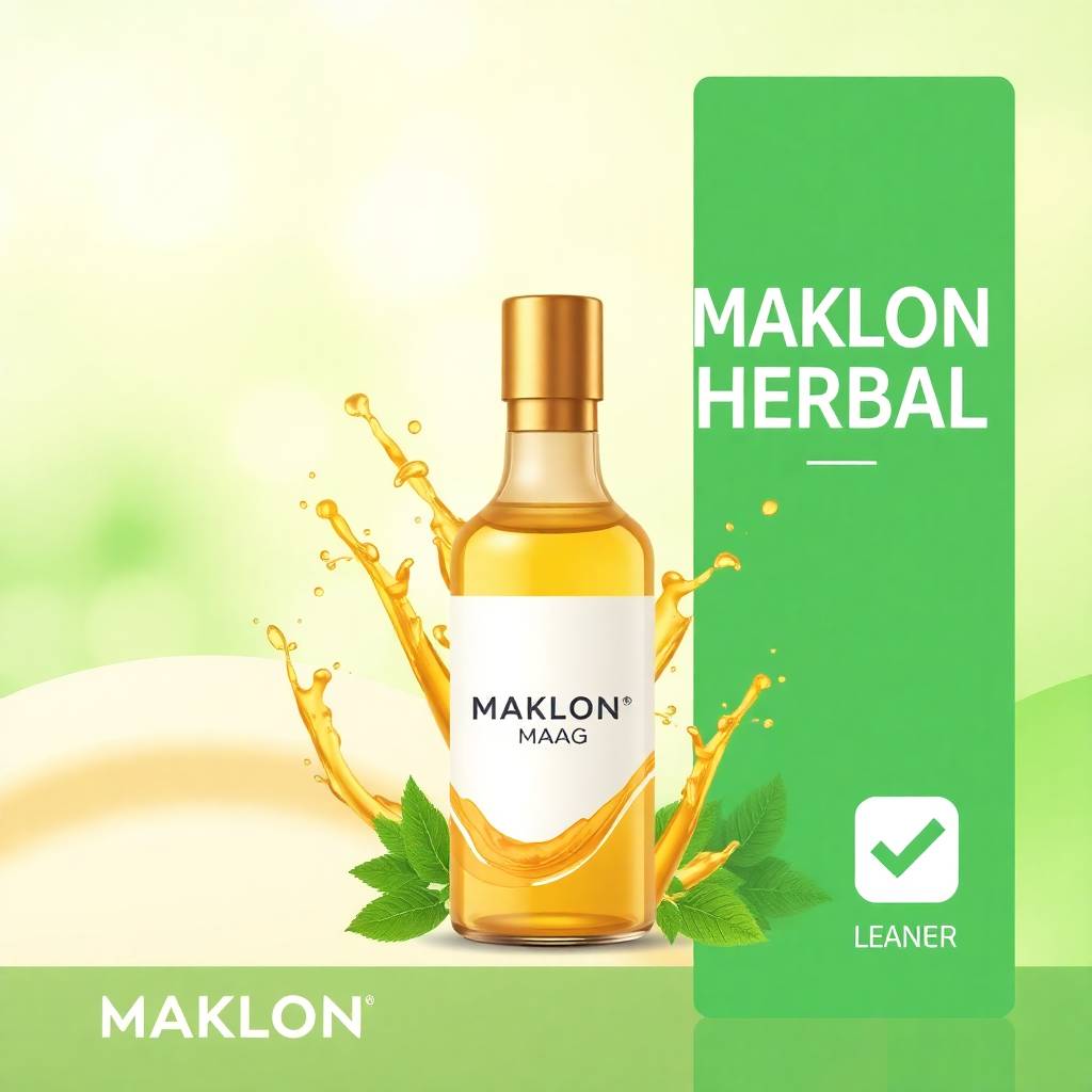 Maklon Kapsul Herbal Maag dengan Formula Ramah Lambung