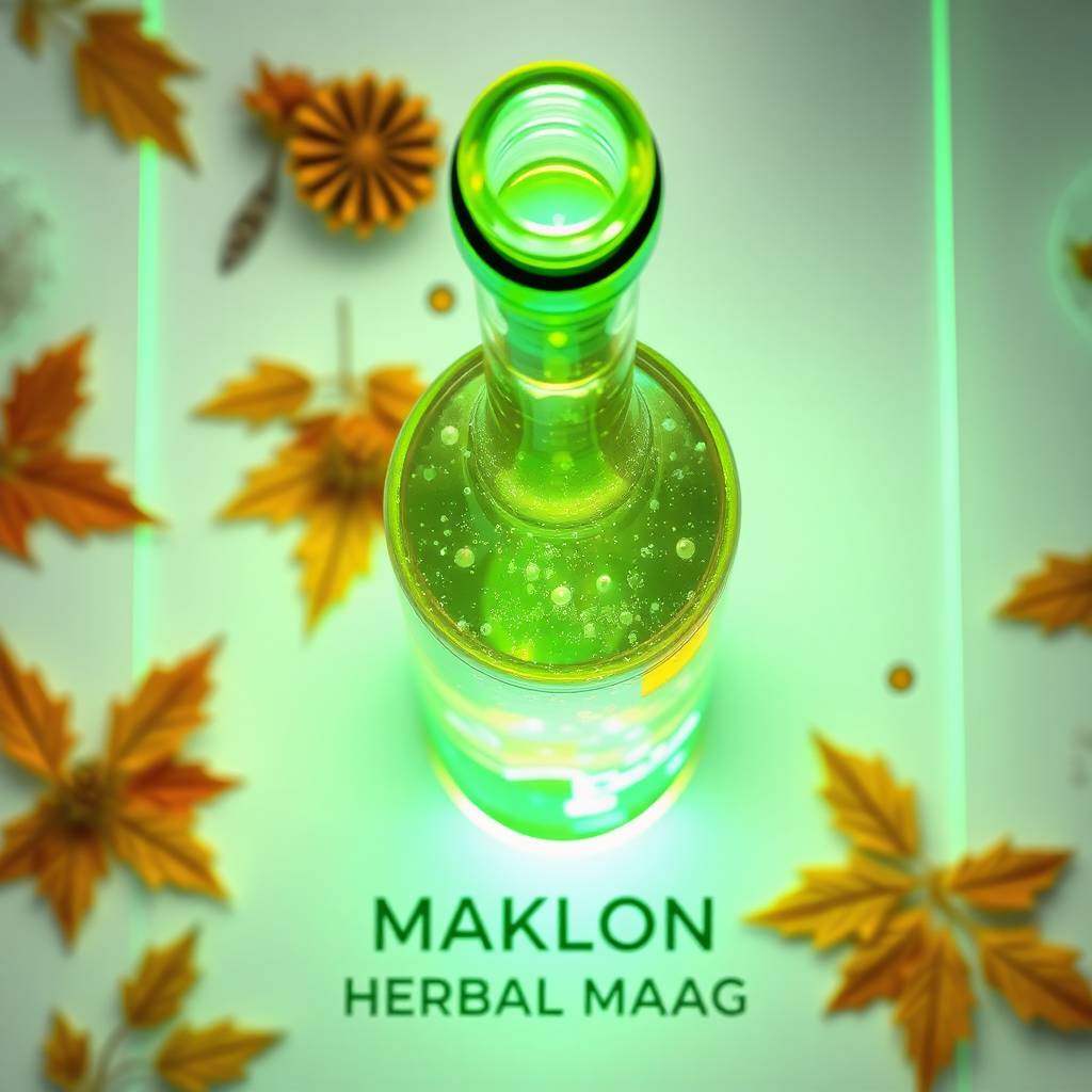 Maklon Cairan Obat Herbal Maag dengan Pengawasan Ketat di Bekasi