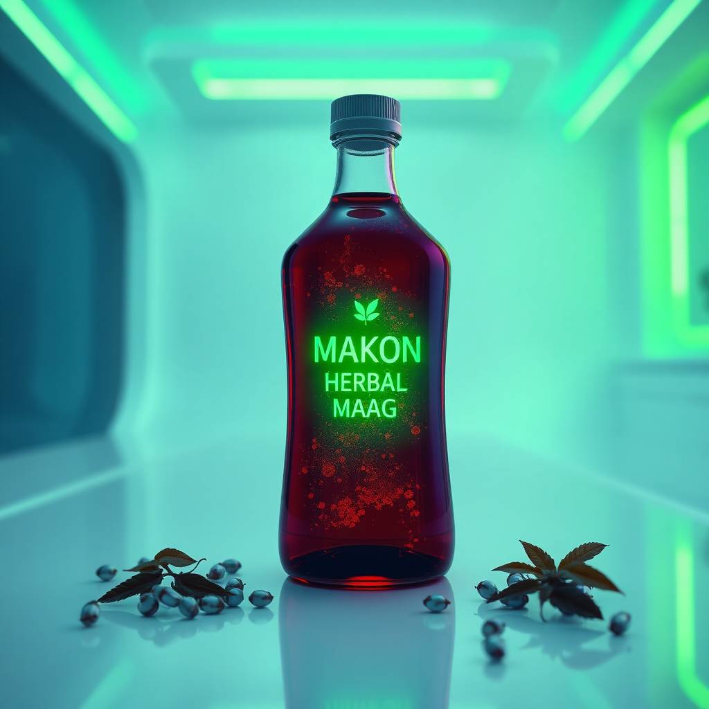 Menghindari Kesalahan Saat Membeli Produk Herbal Maag: Pilih Pabrik Maklon yang Tepat