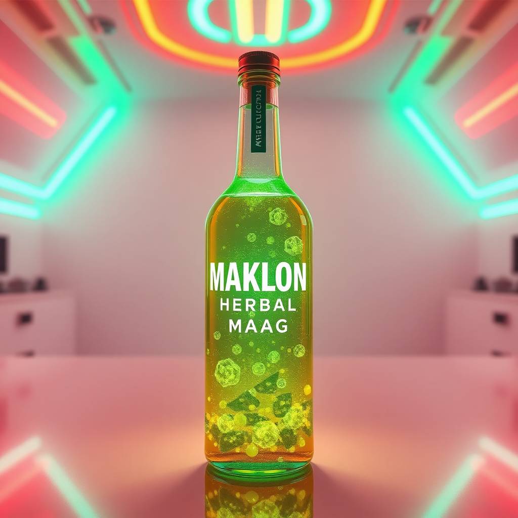 Maklon Obat Herbal Maag: Pilih yang Tepat untuk Bisnis Anda