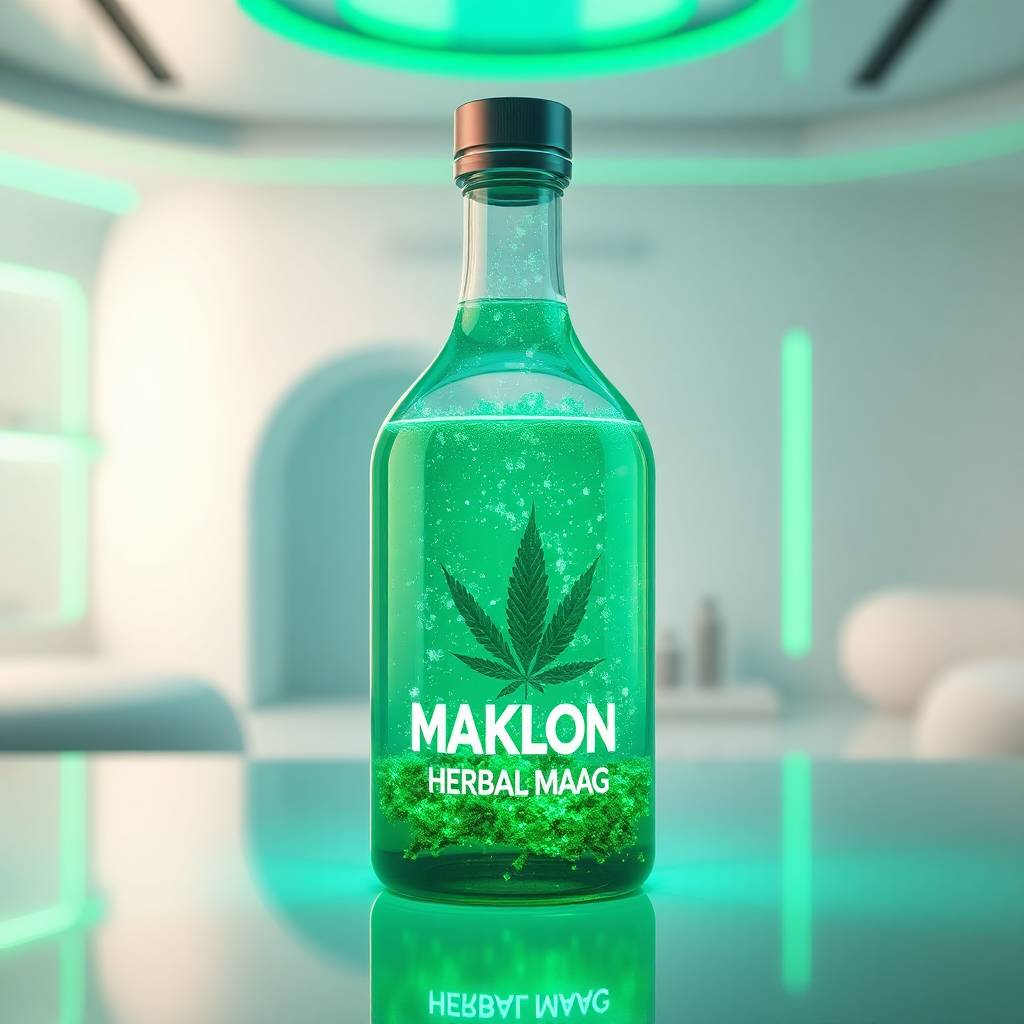 Jasa Maklon Cairan Herbal Maag Harga Pabrik dan Kualitas Terjamin