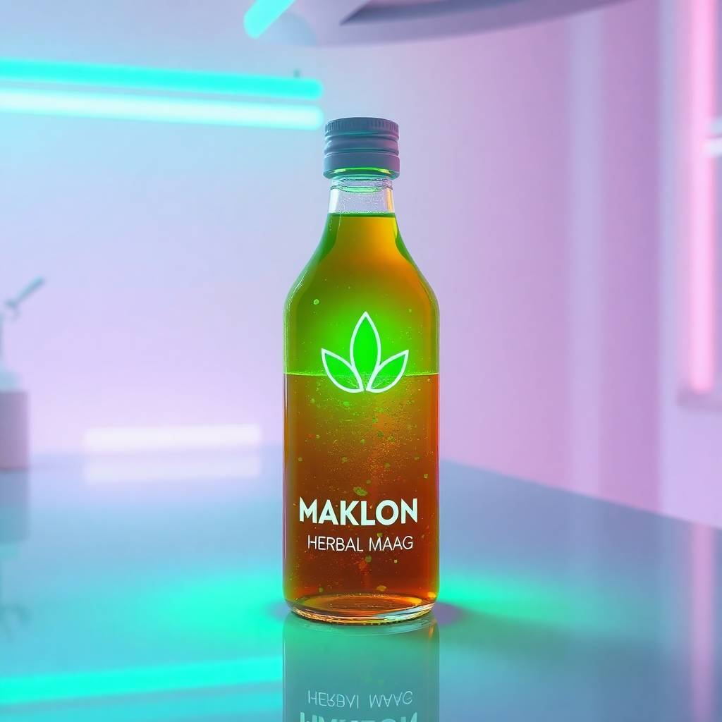 Jasa Maklon Herbal Asam Lambung: Solusi yang Aman dan Efektif