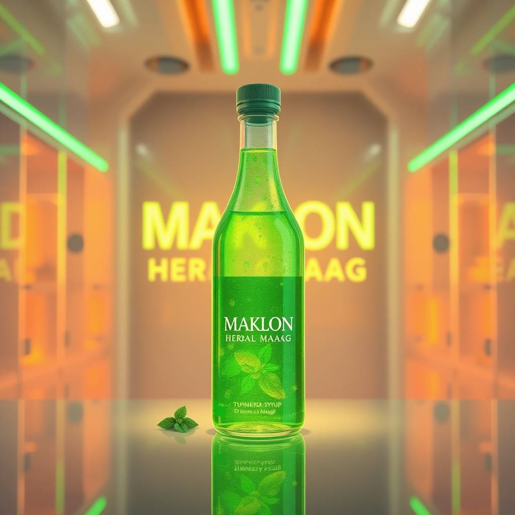 Jasa Maklon Cairan Herbal Maag: Harga Pabrik dan Kualitas Terjamin