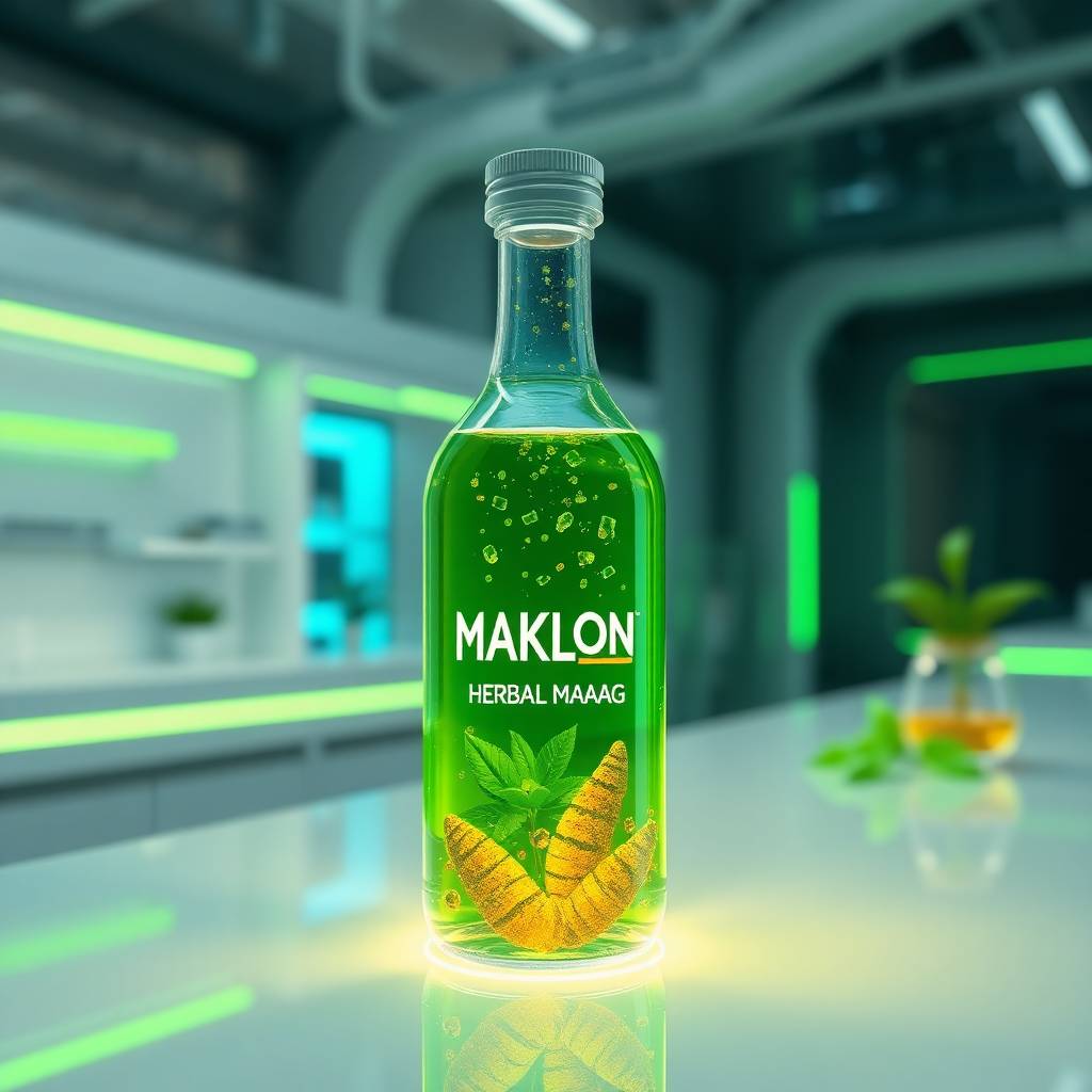 Jasa Maklon Cairan Herbal Maag Harga Pabrik dan Kualitas Terjamin