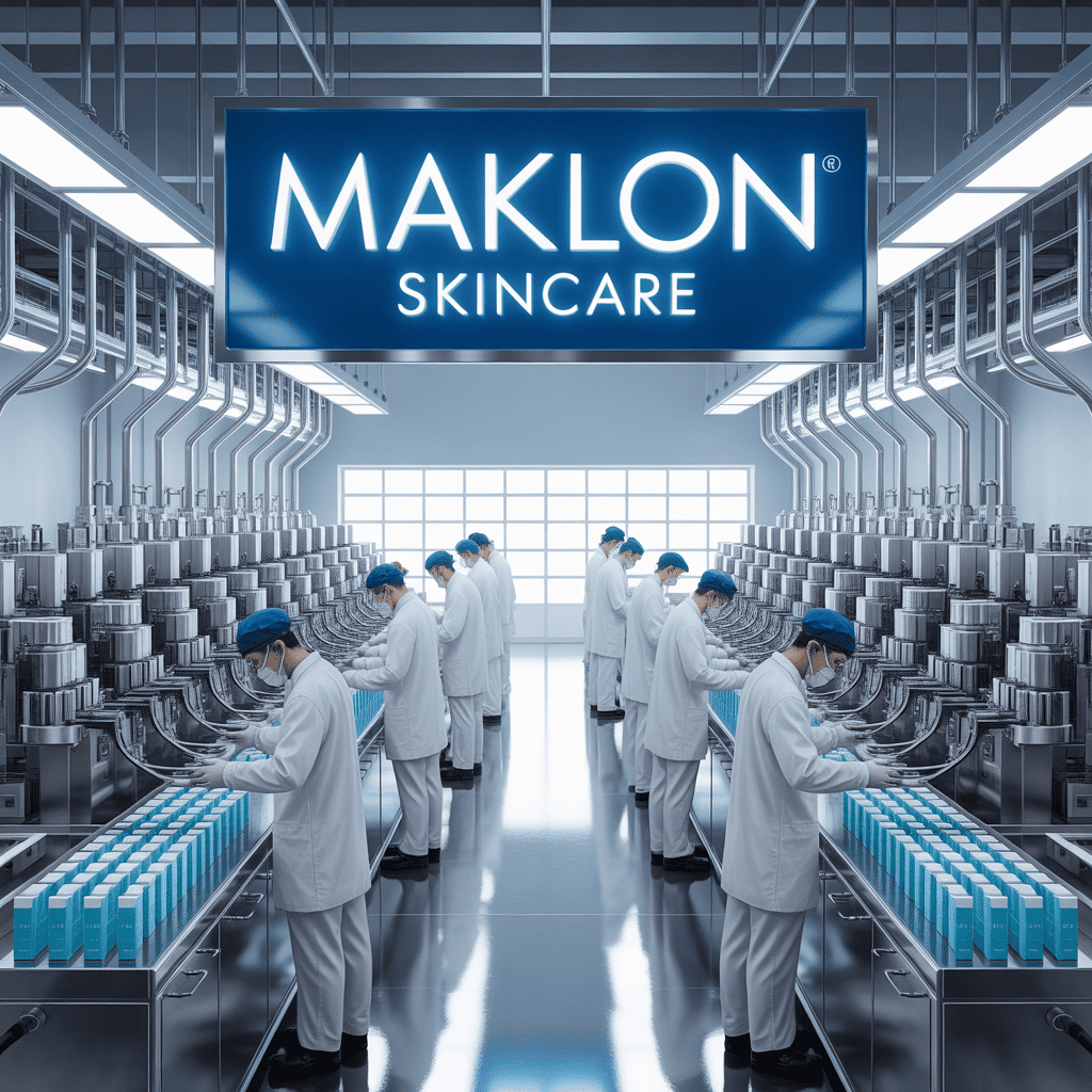 Jasa Maklon Kosmetik Medan, Makassar, Jakarta, Surabaya: Pilih yang Terbaik untuk Bisnis Anda