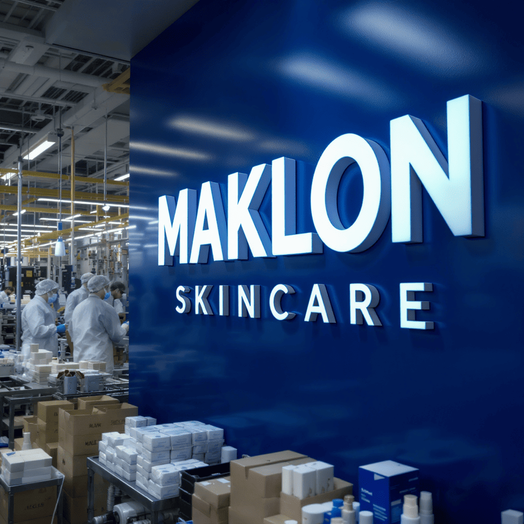 Jasa Maklon Kosmetik Medan, Makassar, Jakarta, Surabaya: Panduan Memilih dan Checklist Pembelian