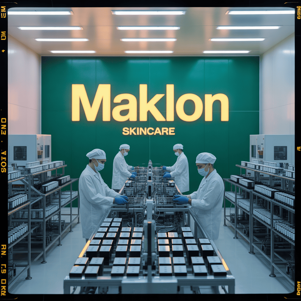 Jasa Maklon Kosmetik Medan, Makassar, Jakarta, Surabaya - PT ARBAIN JAYA INVESTAMA