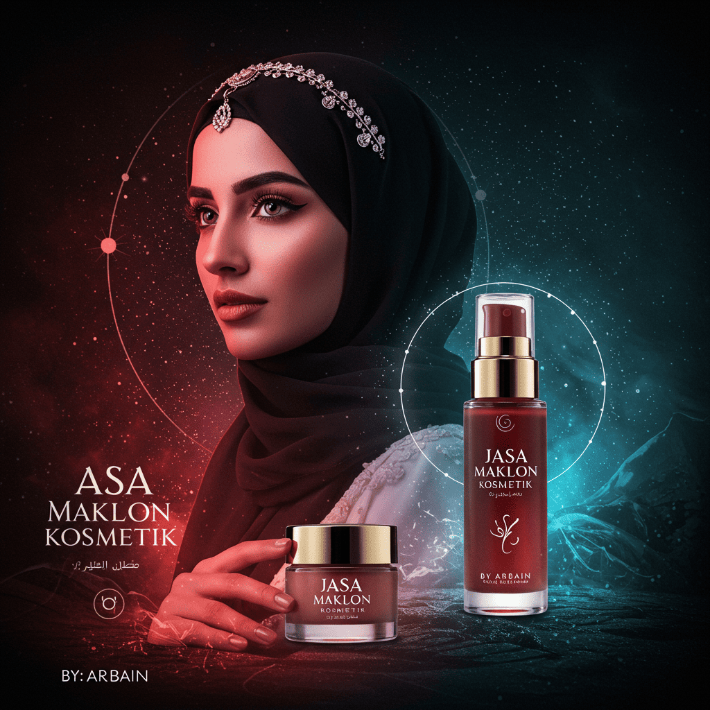 Jasa Maklon Kosmetik Murah: Pilihan Terbaik untuk Bisnis Anda