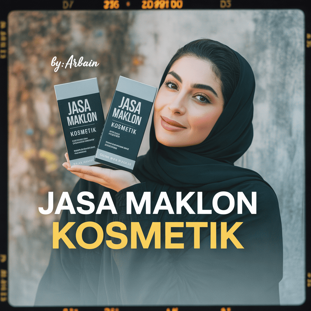 Jasa Maklon Kosmetik Medan, Makassar, Jakarta, Surabaya - Solusi untuk Bisnis Kosmetik Anda