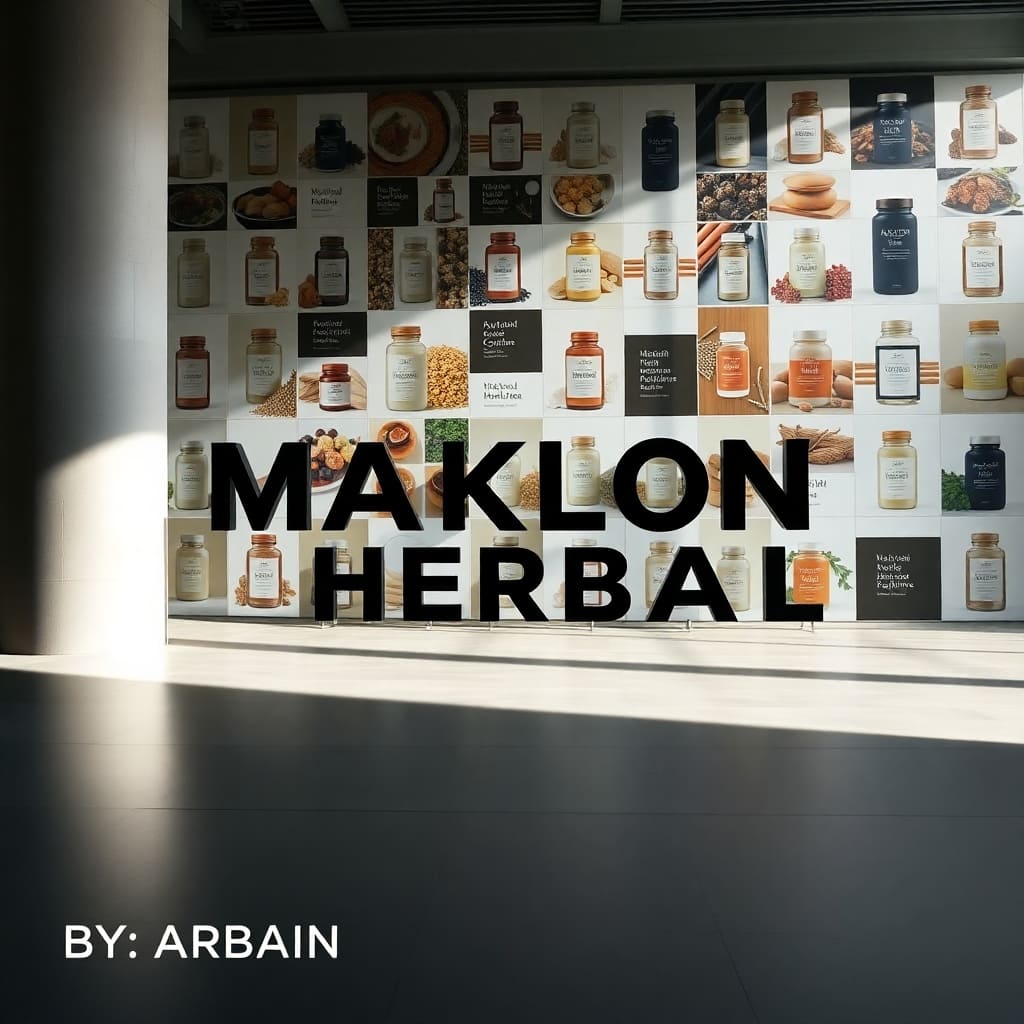 Jasa Maklon Obat Herbal Medan, Makassar, Jakarta, Surabaya  | Laris Terpercaya