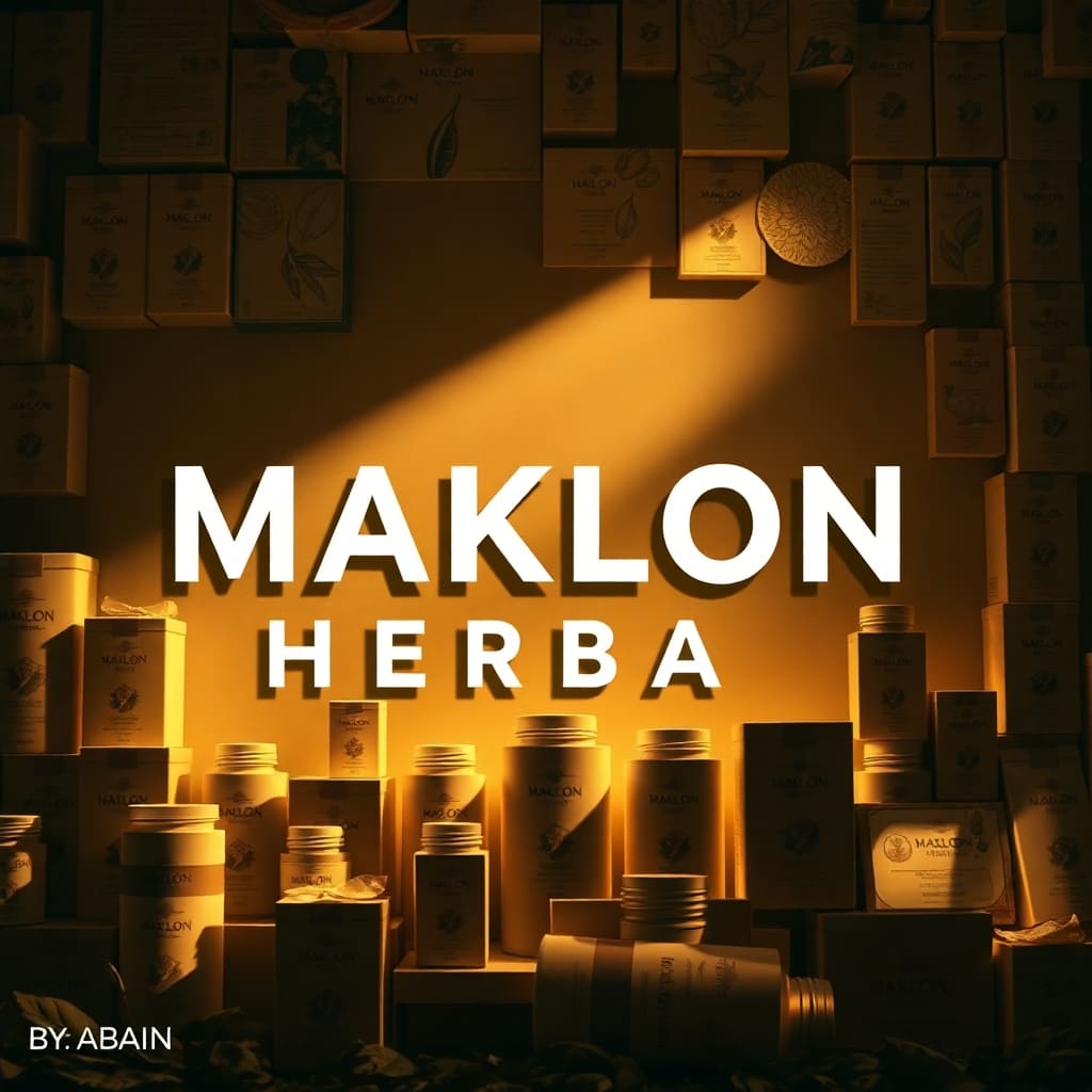 Jasa Maklon Obat Herbal Medan, Makassar, Jakarta, Surabaya  - Solusi Bisnis yang Efektif